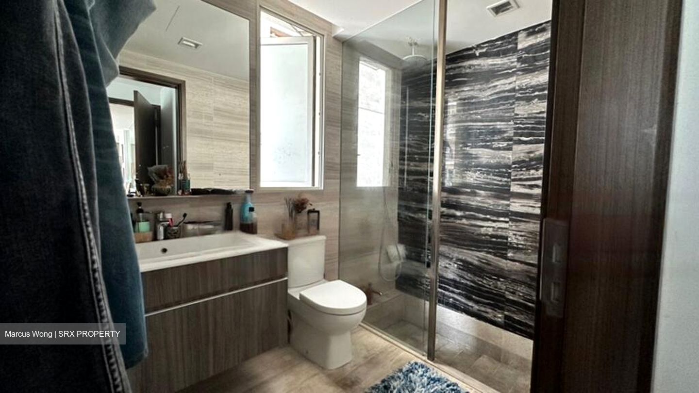 eCO (D16), Condominium #470448381